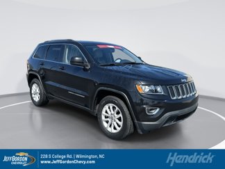 Used 2015 Jeep Grand Cherokee Laredo w/ Quick Order Package 23E image 1