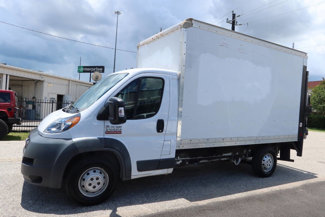 Used 2016 RAM ProMaster 3500 image 1