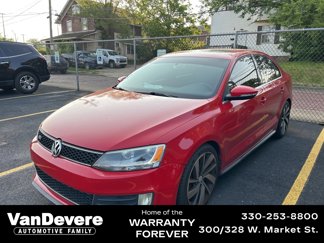 Used 2012 Volkswagen Jetta GLI image 1