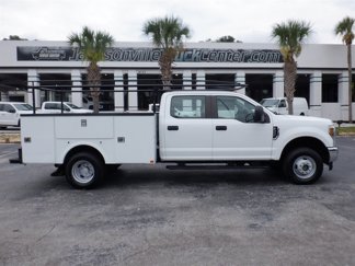 Used 2019 Ford F350 XL w/ XL Value Package image 1