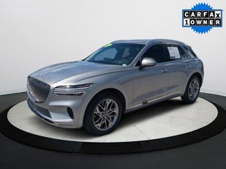 Used 2022 Genesis GV70 2.5T w/ Advanced Package image 1