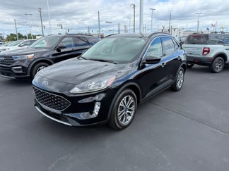 Used 2022 Ford Escape SEL image 1