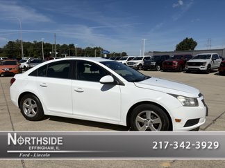 Used 2013 Chevrolet Cruze LT image 1
