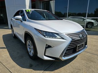 Used 2017 Lexus RX 350 AWD image 1