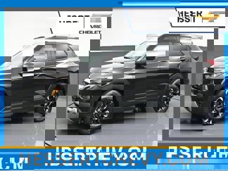 Used 2022 Chevrolet TrailBlazer LT w/ Driver Confidence Package image 1