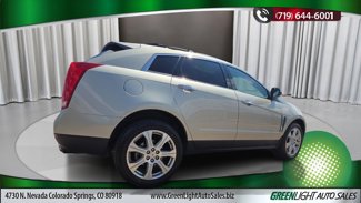 Used 2013 Cadillac SRX Performance w/ Driver Awareness Package image 1