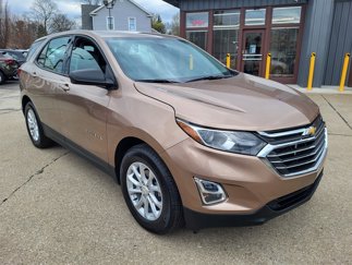 Used 2019 Chevrolet Equinox LS image 1