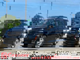 New 2025 Chrysler Pacifica Select image 1