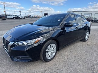 Used 2023 Nissan Sentra S image 1