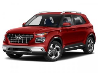 Used 2022 Hyundai Venue Limited image 1