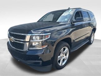 Used 2016 Chevrolet Tahoe LT image 1