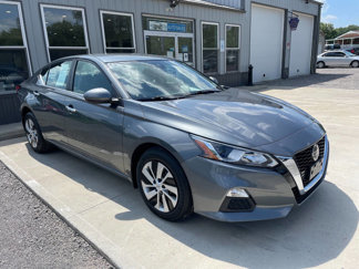 Used 2020 Nissan Altima 2.5 S w/ Driver Assist Package image 1