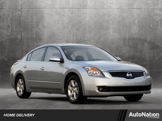 Used 2008 Nissan Altima 2.5 S image 1