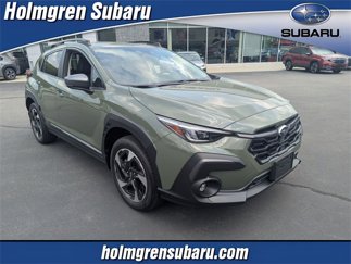 Used 2024 Subaru Crosstrek 2.5i Limited image 1