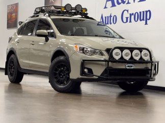Used 2016 Subaru Crosstrek 2.0i Premium image 1