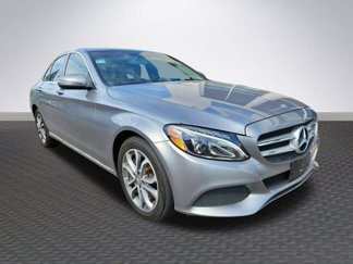 Used 2016 Mercedes-Benz C 300 4MATIC Sedan w/ Premium 2 Package image 1