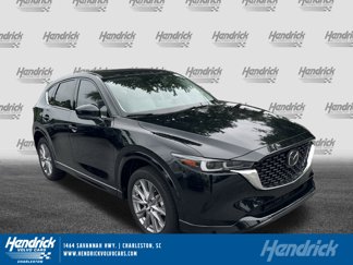 Used 2024 MAZDA CX-5 AWD 2.5 S image 1