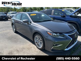 Used 2016 Lexus ES 350 w/ Ultra Luxury Package image 1