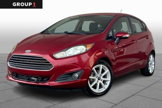 Used 2016 Ford Fiesta SE w/ Equipment Group 201A image 1