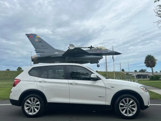 Used 2016 BMW X3 xDrive28i image 1