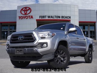 Used 2022 Toyota Tacoma SR5 image 1