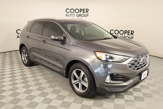 Used 2020 Ford Edge SEL w/ Convenience Package image 1