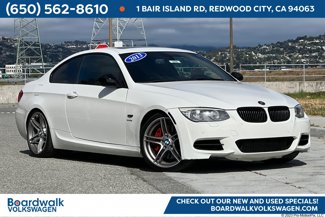 Used 2013 BMW 335is Coupe image 1