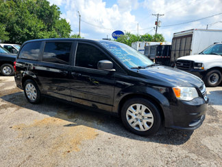 Used 2016 Dodge Grand Caravan SE w/ Quick Order Package 29E SE image 1