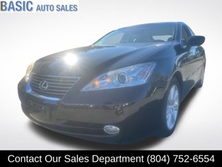 Used 2008 Lexus ES 350 video 1