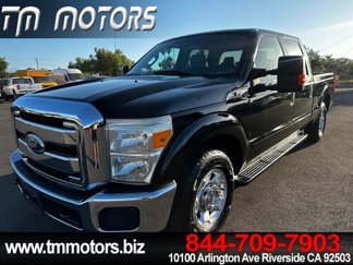 Used 2011 Ford F250 XLT w/ XLT Interior Pkg image 1