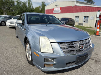 Used 2008 Cadillac STS AWD w/ Preferred Equipment Group image 1