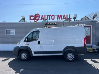 Used 2018 RAM ProMaster 1500 w/ Interior Convenience Group image 1