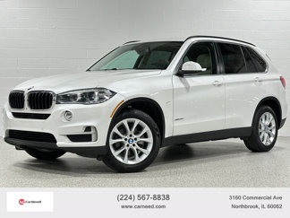 Used 2016 BMW X5 xDrive35i image 1