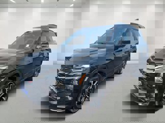 Used 2023 Chevrolet TrailBlazer RS w/ Technology Package video 1