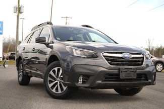 Used 2020 Subaru Outback Premium image 1