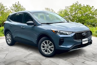 New 2025 Ford Escape Active w/ Cold Weather Package image 1