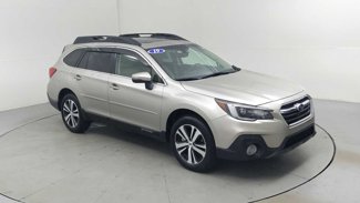 Used 2019 Subaru Outback 2.5i Limited image 1