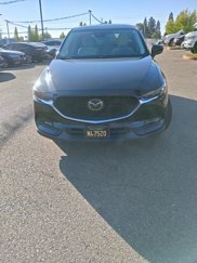 Used 2018 MAZDA CX-5 Grand Touring image 1