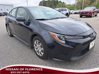 Used 2020 Toyota Corolla LE image 1