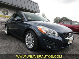 Used 2011 Volvo C30 T5 image 1