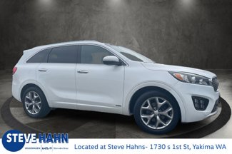 Used 2016 Kia Sorento SX image 1