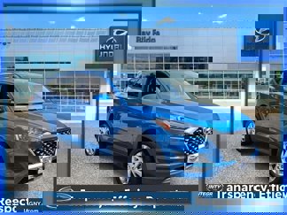 Used 2019 Hyundai Tucson SE image 1