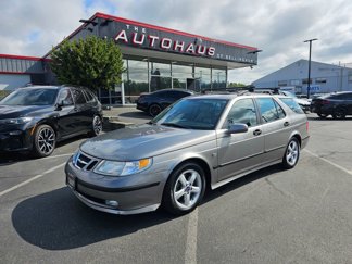 Used 2004 Saab 9-5 Arc image 1