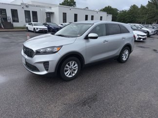Used 2020 Kia Sorento L image 1
