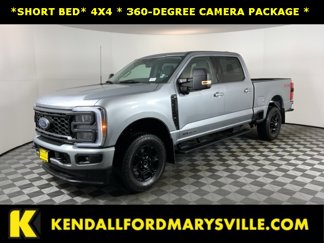 Used 2023 Ford F350 XLT image 1
