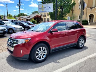 Used 2013 Ford Edge Limited image 1
