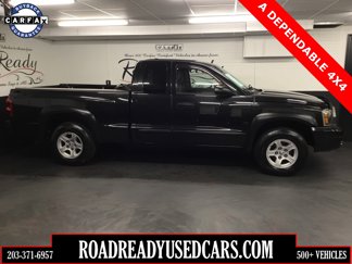 Used 2007 Dodge Dakota SLT image 1