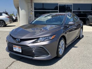 Used 2024 Toyota Camry LE image 1