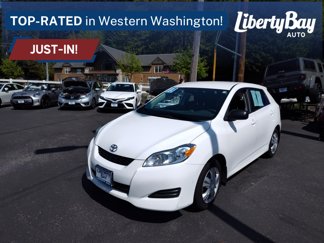 Used 2013 Toyota Matrix L image 1