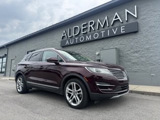 Used 2016 Lincoln MKC Reserve w/ Lincoln MKC Climate Package image 1